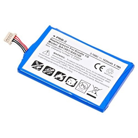 Replacement for Amazon Kindle